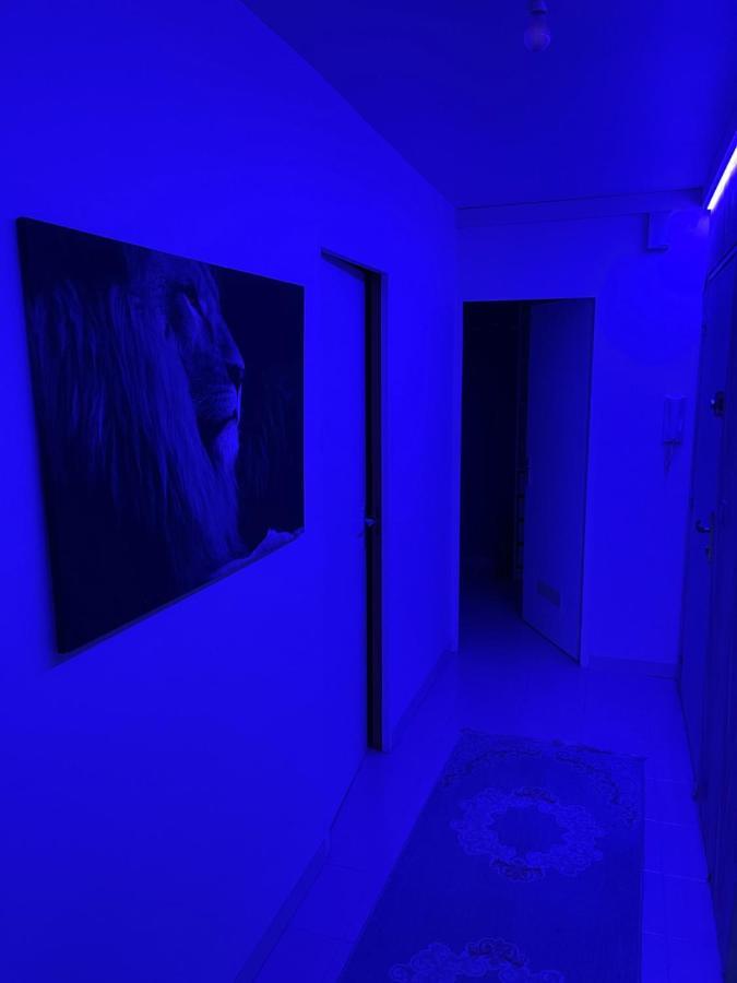 Le Midnight : Proche Centre Ville Nantes Bagian luar foto